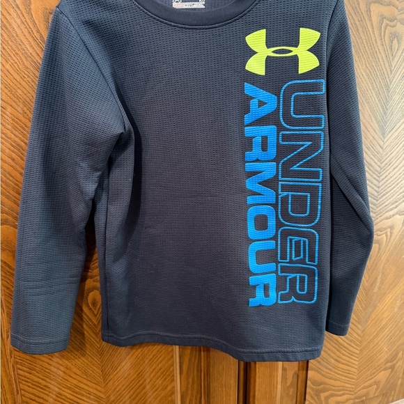 Under Armour Long Sleeve Shirt - Picture 3 of 7
